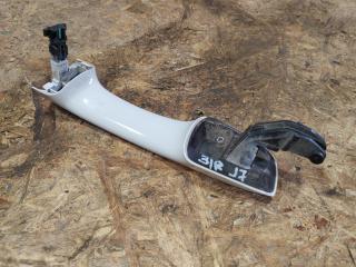 ручка наружная Volkswagen Jetta 7 поколение 2019, 1.4 л., бензин, 17A837206