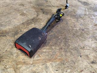 замок ремня безопасности Volkswagen Jetta 7 поколение 2019, 1.4 л., бензин, 17A857756C