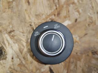 кнопка ручного тормоза (ручника) Volkswagen Touareg 2 поколение 2012, 3.0 л., дизель, 7P6941435D