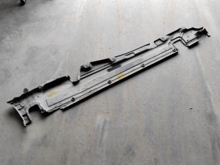 защита днища Volkswagen Touareg 2 поколение 2012, 3.0 л., дизель, 7P0825201A