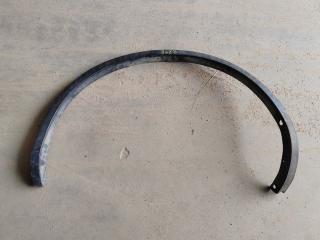 молдинг крыла заднего левого Volkswagen Touareg 2 поколение 2012, 3.0 л., дизель, 7P6854819B