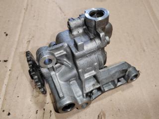 насос масляный Audi A2 8Z 2001, 1.4 л., дизель, 045115104C