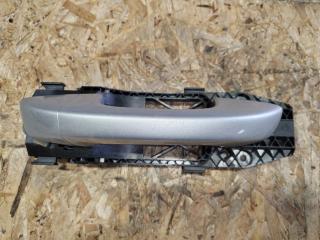 ручка наружная задняя правая Volkswagen Passat (USA) 1 поколение 2013, 2.5 л., бензин