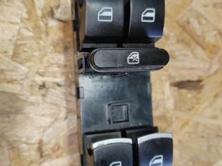 блок управления стеклоподъемниками Volkswagen Passat (USA) 1 поколение 2013, 2.5 л., бензин, 5K4959857