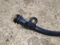 трубка масляного щупа Skoda Superb 2 поколение 2012, 2.0 л., дизель, 03L103634J - фото №2