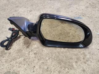 зеркало наружное правое Skoda Superb 2 поколение 2011, 2.0 л., дизель, 3T2857508CC