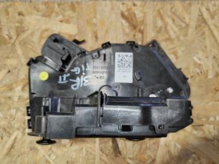 замок двери задней правой Volkswagen Tiguan 2 поколение 2016, 1.4 л., бензин, 5NA839016A