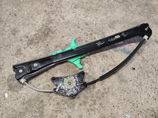 стеклоподъемник электрический задний левый Volkswagen Tiguan 2 поколение 2016, 1.4 л., бензин, 5NA839461C