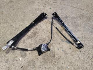 стеклоподъемник электрический передний правый Volkswagen Tiguan 2 поколение 2016, 1.4 л., бензин, 5NA837462A