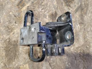 петля двери Audi Q7 4L [рестайлинг] 2013, 3.0 л., бензин, 8E0831412E