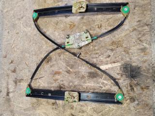 стеклоподъемник электрический задний левый Audi Q7 4L [рестайлинг] 2013, 3.0 л., бензин, 4L0839461A