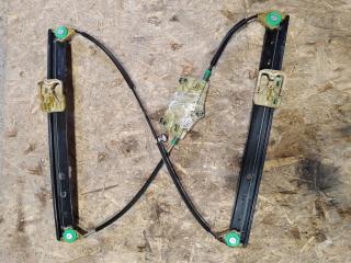 стеклоподъемник электрический задний правый Audi Q7 4L [рестайлинг] 2013, 3.0 л., бензин, 4L0839462A