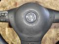 руль Volkswagen Passat (USA) 1 поколение 2013, 2.5 л., бензин, 561419091, 561880201AA - фото №6
