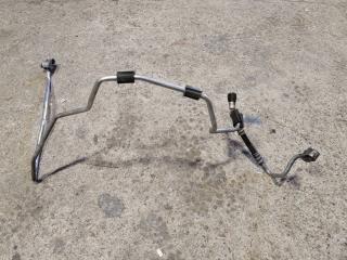 трубка кондиционера Skoda Superb 2 поколение 2011, 2.0 л., дизель, 1K0820741CM