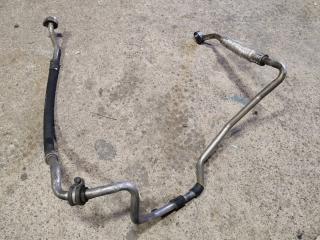 трубка кондиционера Skoda Superb 2 поколение 2011, 2.0 л., дизель, 1K0820743FD