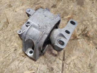 подушка крепления двигателя Skoda Yeti 1 поколение [рестайлинг] 2016, 1.2 л., бензин, 1K0199262AL