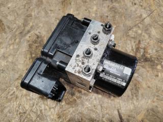 блок ABS Skoda Yeti 1 поколение [рестайлинг] 2016, 1.2 л., бензин, 1K0614517EJ