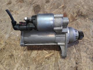 стартер Skoda Yeti 1 поколение [рестайлинг] 2016, 1.2 л., бензин, 0AM911023R