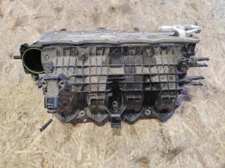 коллектор впускной Skoda Yeti 1 поколение [рестайлинг] 2016, 1.2 л., бензин, 04E129709L