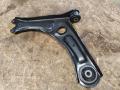 рычаг передний правый Skoda Yeti 1 поколение [рестайлинг] 2016, 1.2 л., бензин, 1K0407152BG - фото №4