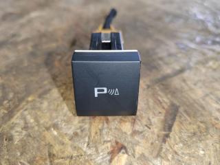 Кнопка парктроника Skoda Yeti 1 поколение [рестайлинг] 2016, 1.2 л., бензин, 5L0919281