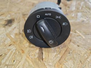 переключатель света Skoda Yeti 1 поколение [рестайлинг] 2016, 1.2 л., бензин, 5L0941431E