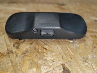 форсунка омывателя лобового стекла Skoda Yeti 1 поколение [рестайлинг] 2016, 1.2 л., бензин, 5M0955985C