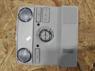 фонарь салона (плафон) Skoda Yeti 1 поколение [рестайлинг] 2016, 1.2 л., бензин, 3T0947105P