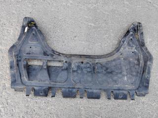 защита двигателя Skoda Yeti 1 поколение [рестайлинг] 2016, 1.2 л., бензин, 1K0825237J