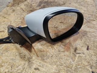 зеркало наружное правое Skoda Yeti 1 поколение [рестайлинг] 2016, 1.2 л., бензин, 5L2857508AA