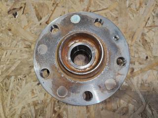 ступица передняя Skoda Octavia 3 поколение (A7) 2016, 1.4 л., бензин, 8V0498625