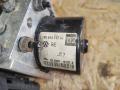 блок ABS Skoda Octavia 2 поколение (A5) [рестайлинг] 2012, 1K0614117AC - фото №3