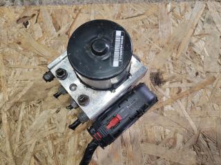 блок ABS Skoda Octavia 2 поколение (A5) [рестайлинг] 2012, 1K0614117AC