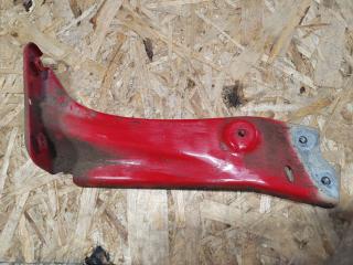 крепление ( кронштейн ) крыла Skoda Octavia 3 поколение (A7) 2016, 1.4 л., бензин, 5E0821142