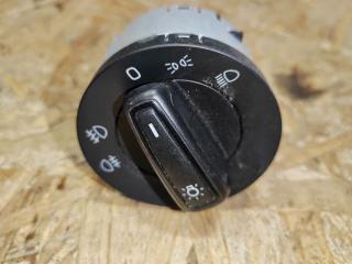 переключатель света Skoda Octavia 3 поколение (A7) 2016, 1.4 л., бензин, 5E0941431F