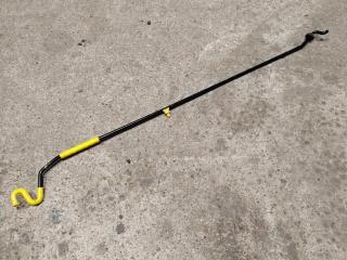 держатель капота Skoda Octavia 3 поколение (A7) 2016, 1.4 л., бензин, 5E0823363