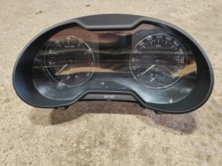 щиток приборов (приборная панель) Skoda Octavia 3 поколение (A7) 2016, 1.4 л., бензин, 5E0920740B