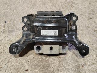 подушка крепления КПП Skoda Octavia 3 поколение (A7) 2016, 1.4 л., бензин, 5Q0199555AB