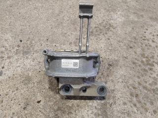 подушка крепления двигателя Skoda Octavia 3 поколение (A7) 2016, 1.4 л., бензин, 5Q0199262DB