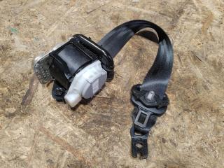 ремень безопасности Skoda Octavia 3 поколение (A7) 2016, 1.4 л., бензин, 5E0857701