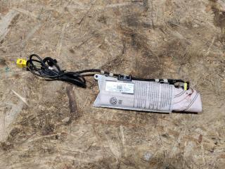 подушка безопасности сиденья Skoda Octavia 3 поколение (A7) 2016, 1.4 л., бензин, 5E0880242A