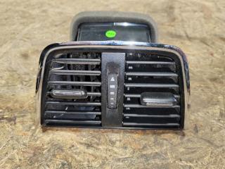 дефлектор обдува салона Skoda Octavia 3 поколение (A7) 2016, 1.4 л., бензин, 5E0819203A