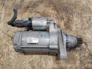 стартер Skoda Octavia 3 поколение (A7) 2016, 1.4 л., бензин, 0AM911024A