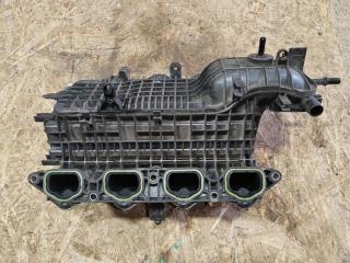 коллектор впускной Skoda Octavia 3 поколение (A7) 2016, 1.4 л., бензин, 04E129709L