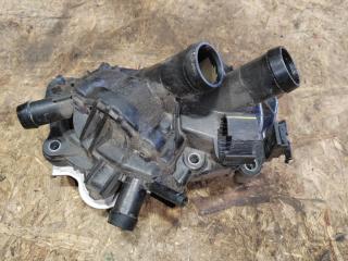 помпа Skoda Octavia 3 поколение (A7) 2016, 1.4 л., бензин, 04E121600BD