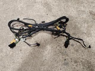 Проводка крышки багажника Skoda Octavia 3 поколение (A7) 2016, 1.4 л., бензин, 5E9972175E