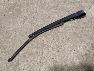 щеткодержатель задний Skoda Octavia 3 поколение (A7) 2016, 1.4 л., бензин, 5E9955707