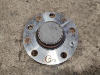 ступица передняя Skoda Octavia 3 поколение (A7) 2016, 1.4 л., бензин, 8V0598611