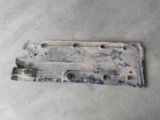 защита днища Skoda Yeti 1 поколение [рестайлинг] 2016, 1.2 л., бензин, 1K0825202BH