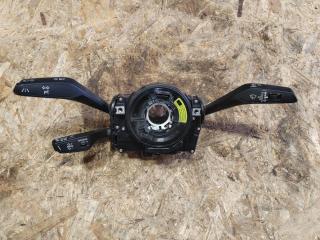 переключатель подрулевой (стрекоза) Audi A4 B9 2016, 1.4 л., бензин, 4M0907129HH